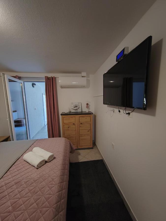 Apartment 700 M Od Mora Valbandon, Hrvatska Fazana Exterior photo